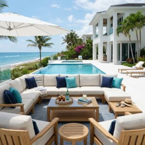 Outdoor & Patio