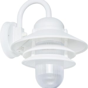 KASTLITE Nautical Outdoor Sconce Wall Mounted Light -...