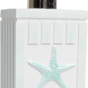 Sweet Home Collection Bathroom Accessories Sets Unique...