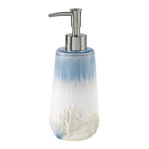 Avanti Linens - Soap Dispenser/Lotion Pump, Guest...