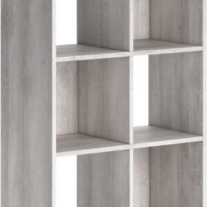 Signature Design by Ashley Paxberry Coastal 6 Cube...