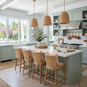 Kitchen & Dining