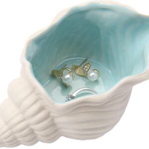 Jewelry Dish Tray For Coastal Beach Room Decor,Cute...
