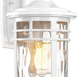 Darkaway Outdoor Wall Light Fixture,Outside Porch Lights...
