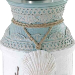 Avanti Linens - Lotion Pump/Soap Dispenser, Countertop...