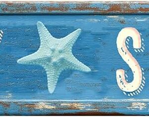 Beach Wall Decor Summer Decorations For Home Bedroom...