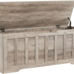 VANKILEY 47.2" Storage Chest Extra Large,Storage Trunk...