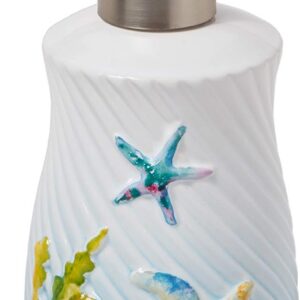 SKL Home by Saturday Knight Ltd. Watercolor Ocean...