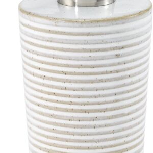 Avanti Linens - Soap Dispenser/Lotion Pump, Matte...