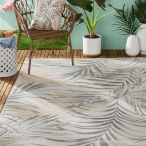 Tommy Bahama Malibu Palm Springs Coastal Indoor/Outdoor...