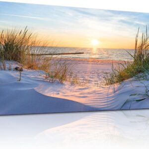 MHARTK66 Wall Decor for Living Room Large Canvas Wall...