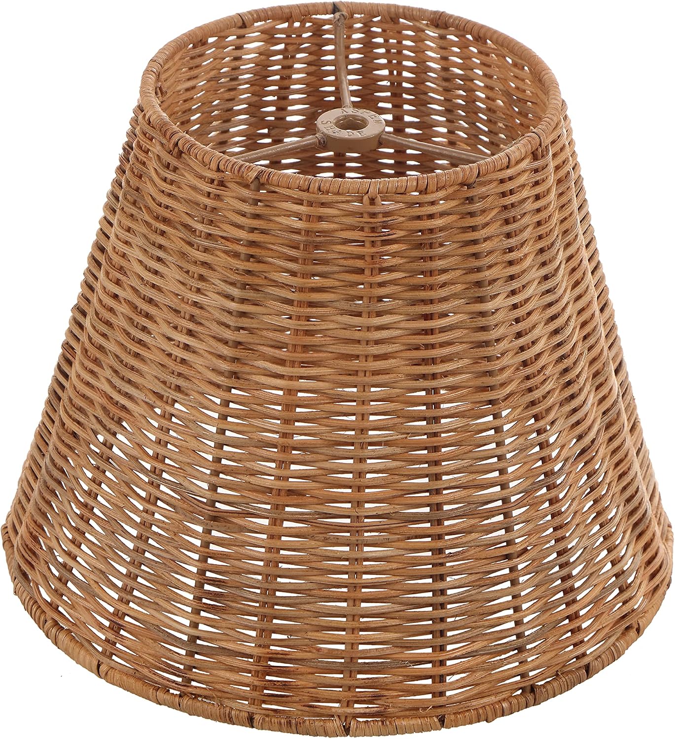 Aspen Creative 32985, Empire Natural Rattan Spider... Aspen Creative 32985, Empire Natural Rattan Spider...