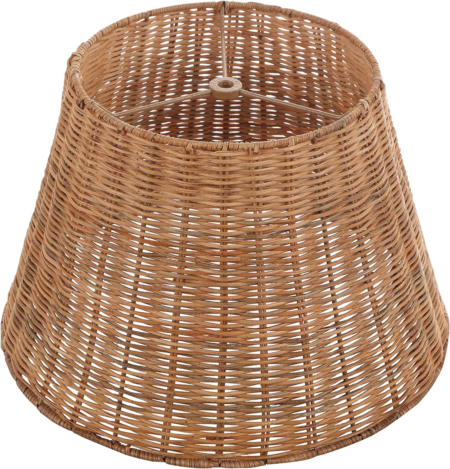 Aspen Creative 32989, Empire Natural Rattan Spider... Aspen Creative 32989, Empire Natural Rattan Spider...