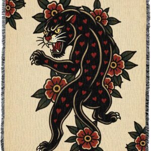Pure Country Weavers Heart Breaker - Tattoo Design -...