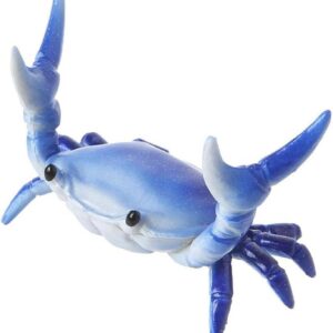 Crab Pen Holder, Cute Storage Rack, Creative Desk Pen...