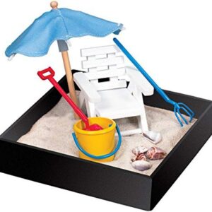 Executive Sandbox - Beach Break - Mini Desktop Set -...