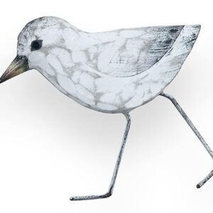 T.I. Design Sandpipers WW - Set of Three