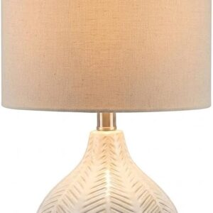 Signature Design by Ashley Rainermen Ceramic Table Lamp,...