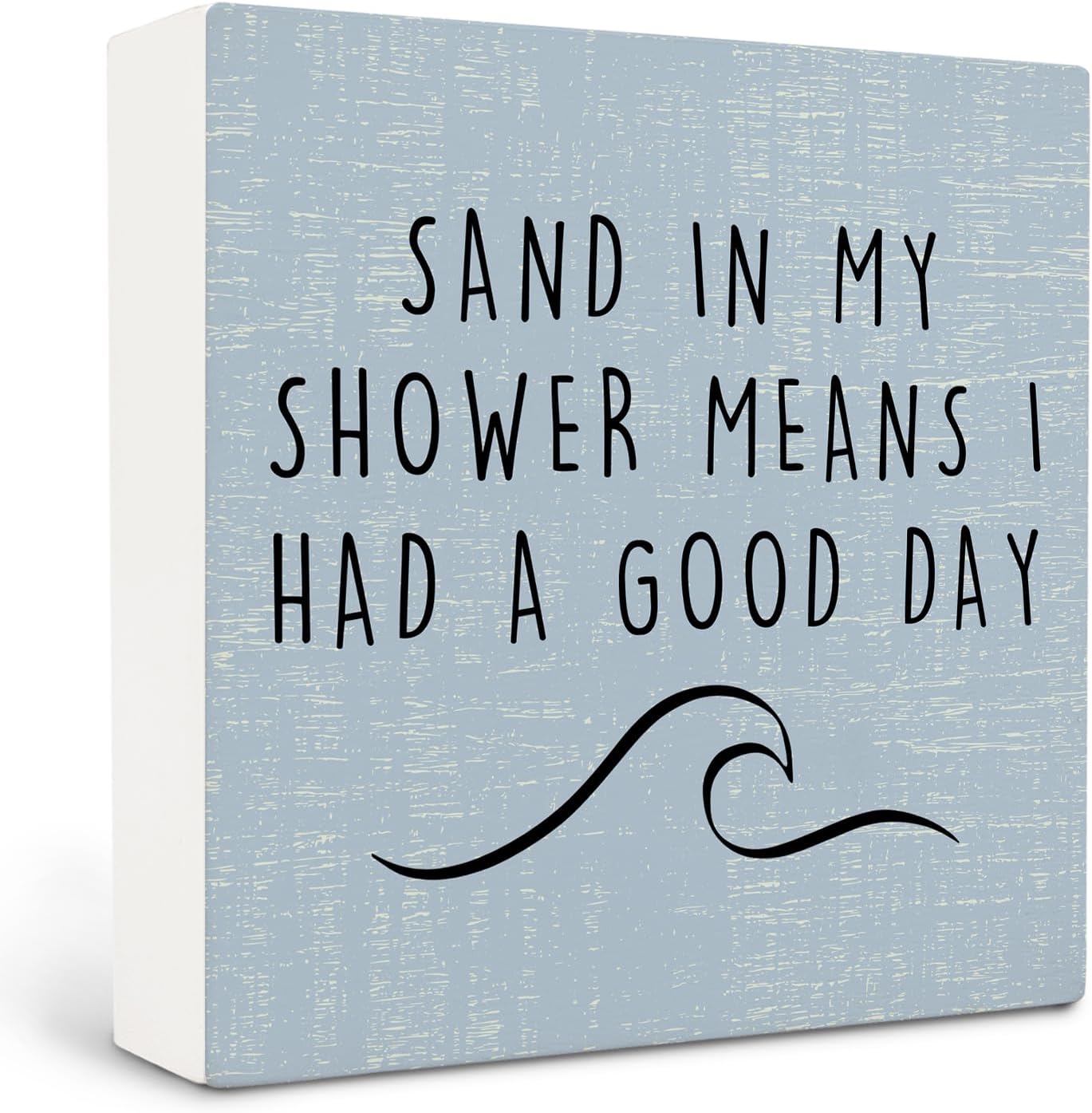 Beach Wooden Sign,Coastal Bathroom Signs,Beach Theme... Beach Wooden Sign,Coastal Bathroom Signs,Beach Theme...