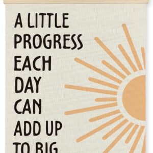 Supwhd Positive Affirmations Wall Decor, Inspirational...