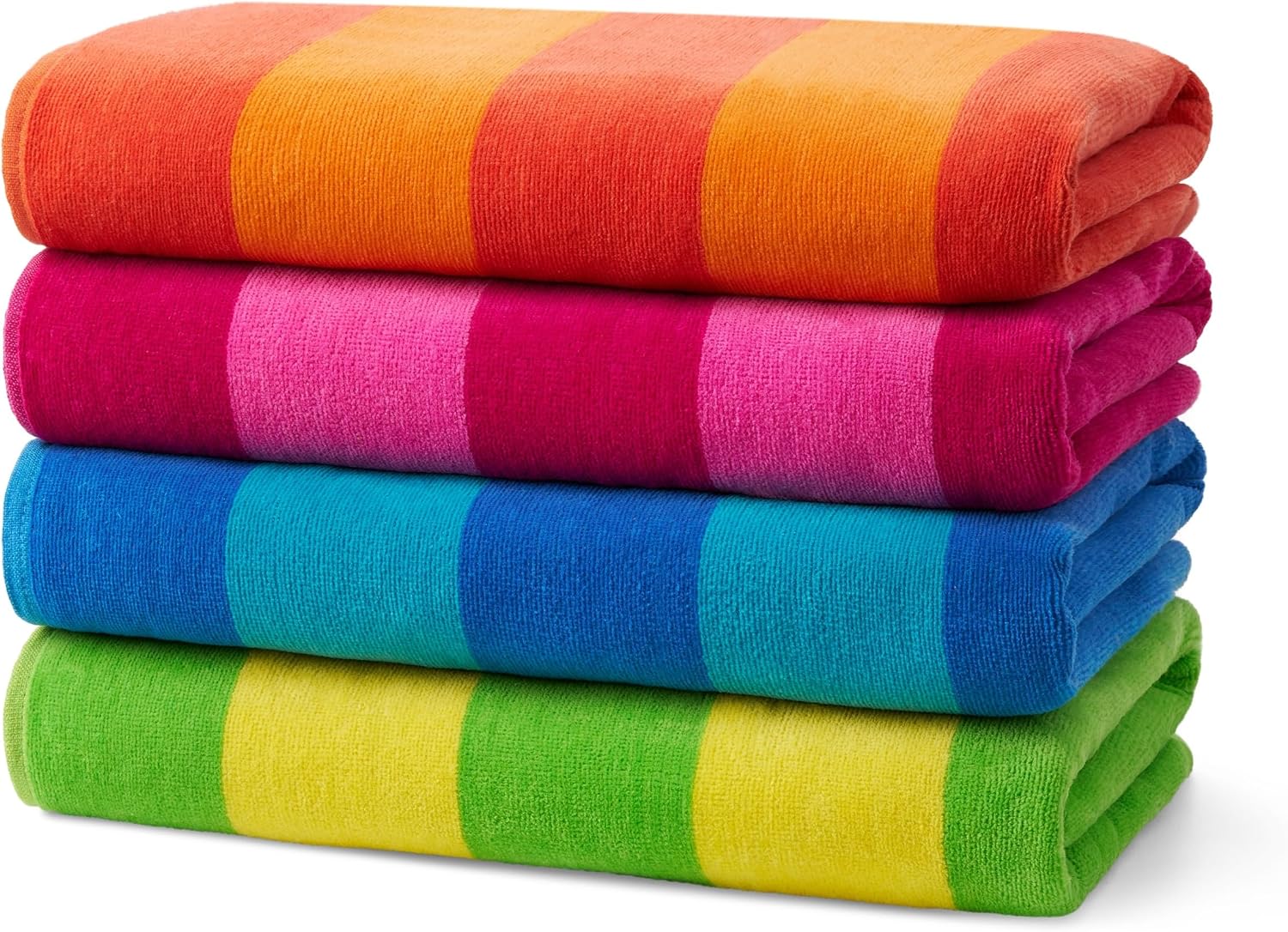 Kaufman - Soft Oversized Beach Towels in Bulk | 29" x... Kaufman - Soft Oversized Beach Towels in Bulk | 29" x...