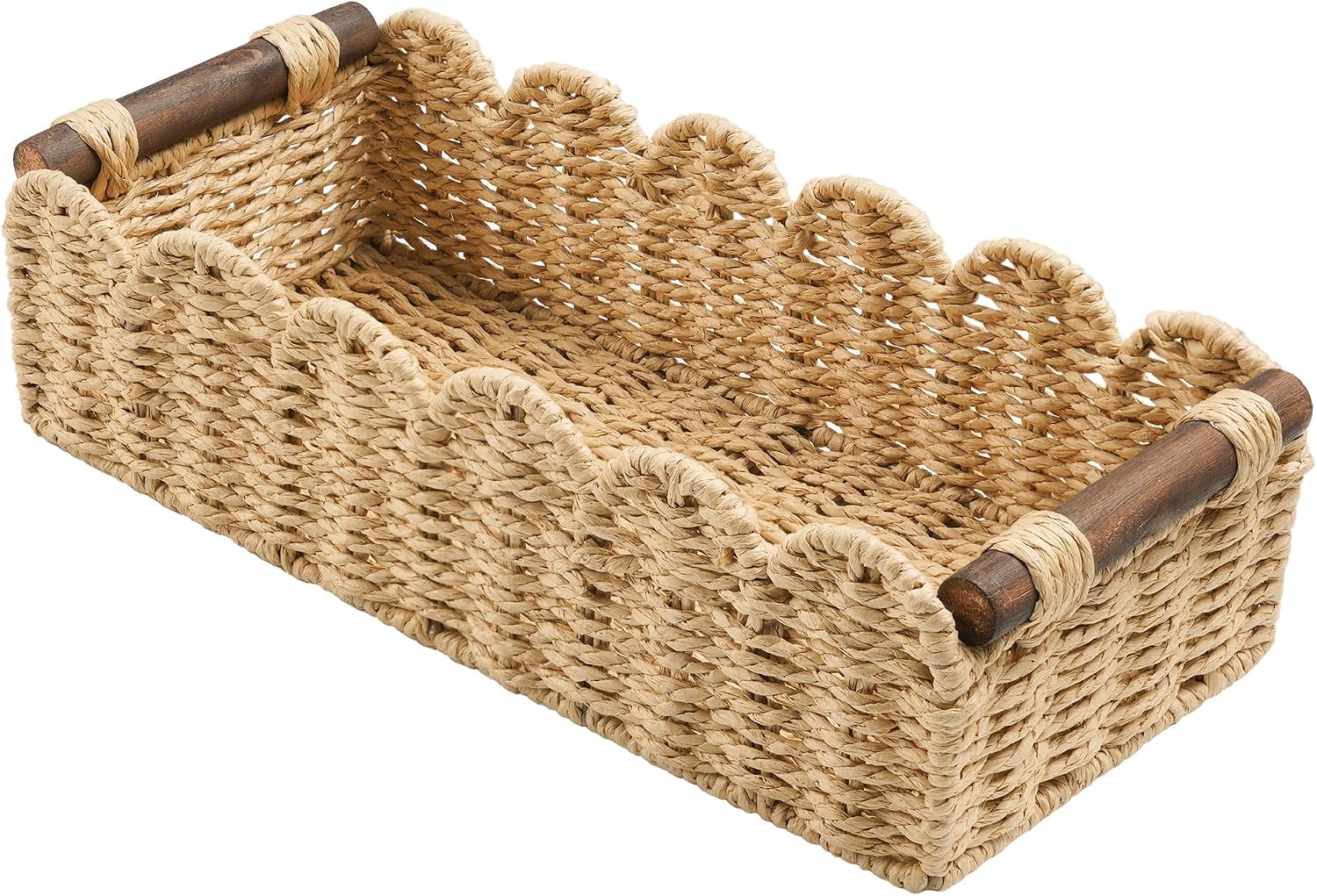 Bathroom Decor Basket for Toilet Paper Storage Baskets... Bathroom Decor Basket for Toilet Paper Storage Baskets...