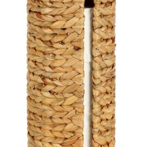 Graciadeco Stand Paper Storage with Lid Spare Extra 3...