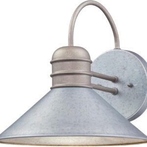 Westinghouse 6360900 Watts Creek One-Light, Galvanized...