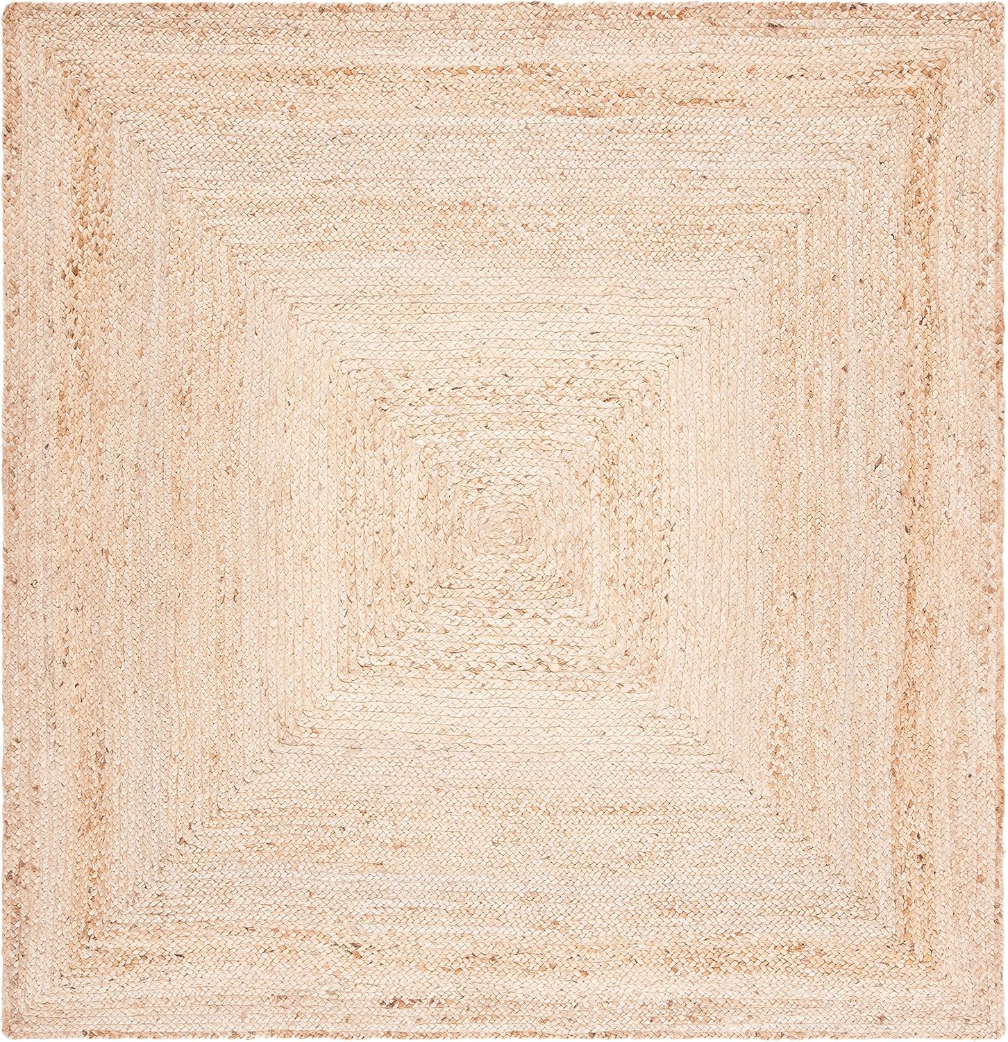 SAFAVIEH Area Rug 7' Square - Cape Cod Collection-... SAFAVIEH Area Rug 7' Square - Cape Cod Collection-...